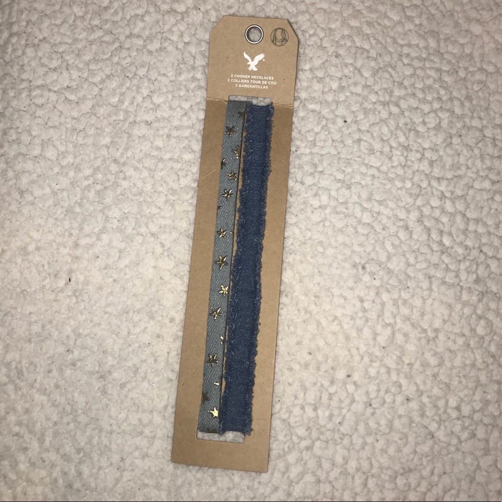 American Eagle Chokers